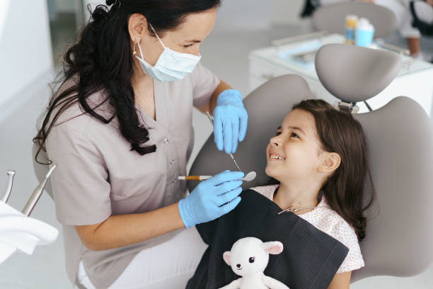 Best Pediatric Emergency Dentist in Middleton, WI