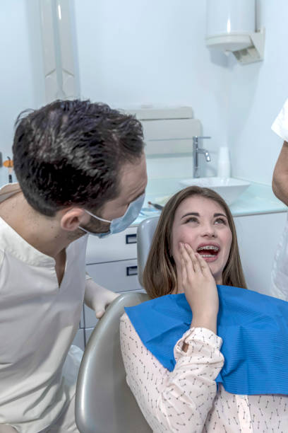 Best Pediatric Emergency Dentist in Middleton, WI